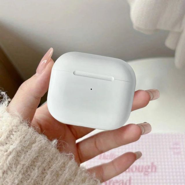 A5 -In-ear wireless headphones, wireless headphones, stereo noise reduction, Bluetooth 5.30 version, high definition music